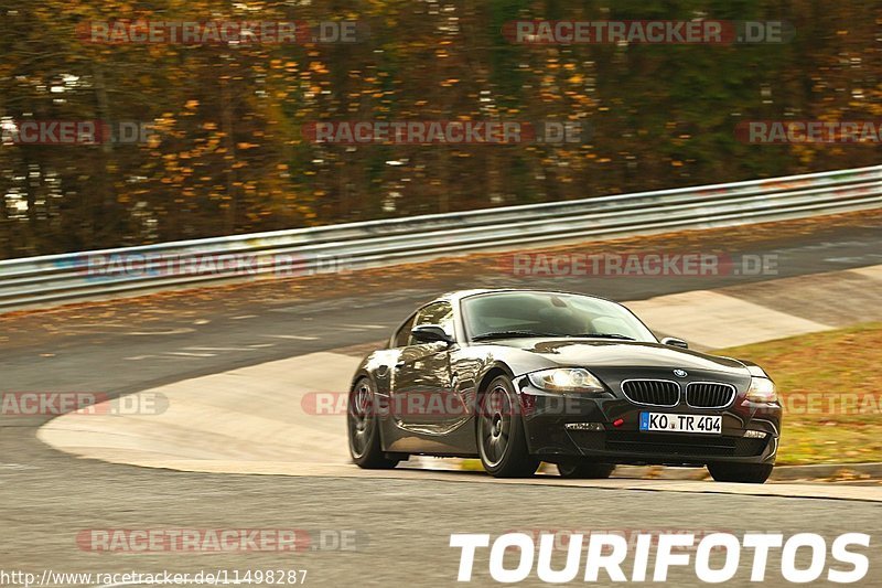 Bild #11498287 - Touristenfahrten Nürburgring Nordschleife (15.11.2020)