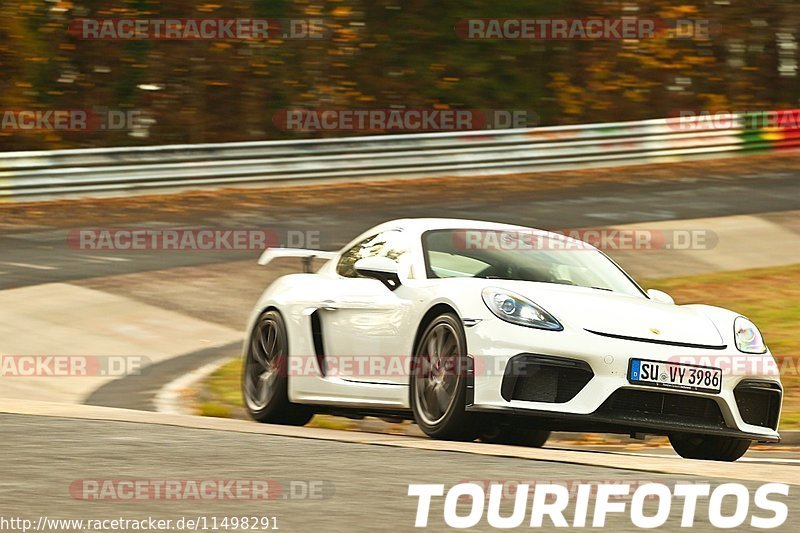 Bild #11498291 - Touristenfahrten Nürburgring Nordschleife (15.11.2020)