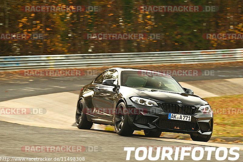 Bild #11498308 - Touristenfahrten Nürburgring Nordschleife (15.11.2020)