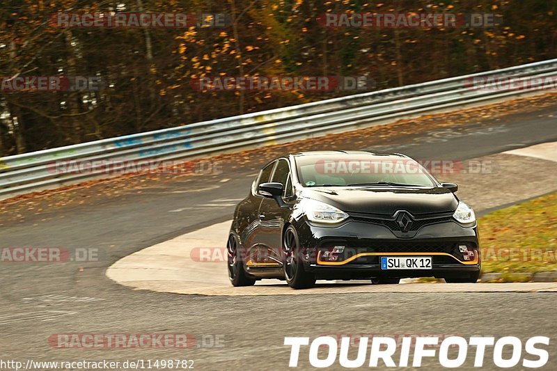 Bild #11498782 - Touristenfahrten Nürburgring Nordschleife (15.11.2020)