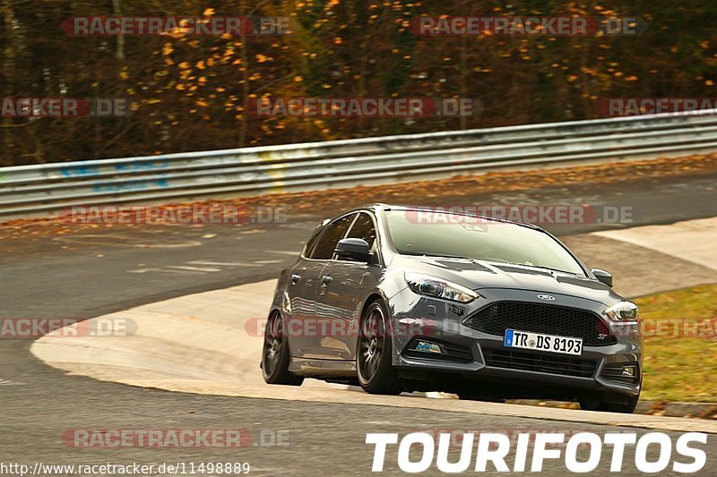 Bild #11498889 - Touristenfahrten Nürburgring Nordschleife (15.11.2020)