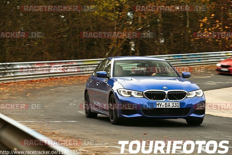 Bild #11499050 - Touristenfahrten Nürburgring Nordschleife (15.11.2020)