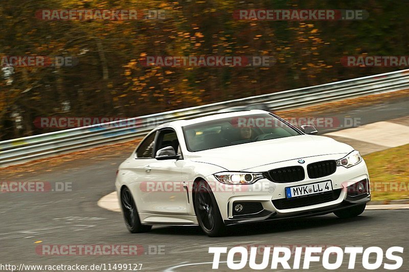 Bild #11499127 - Touristenfahrten Nürburgring Nordschleife (15.11.2020)