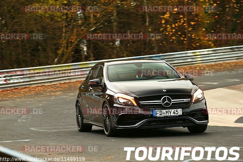 Bild #11499159 - Touristenfahrten Nürburgring Nordschleife (15.11.2020)