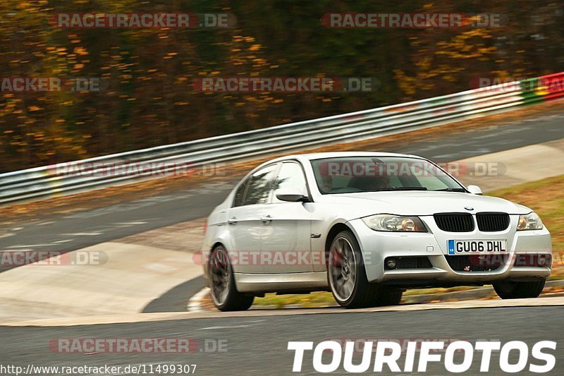 Bild #11499307 - Touristenfahrten Nürburgring Nordschleife (15.11.2020)