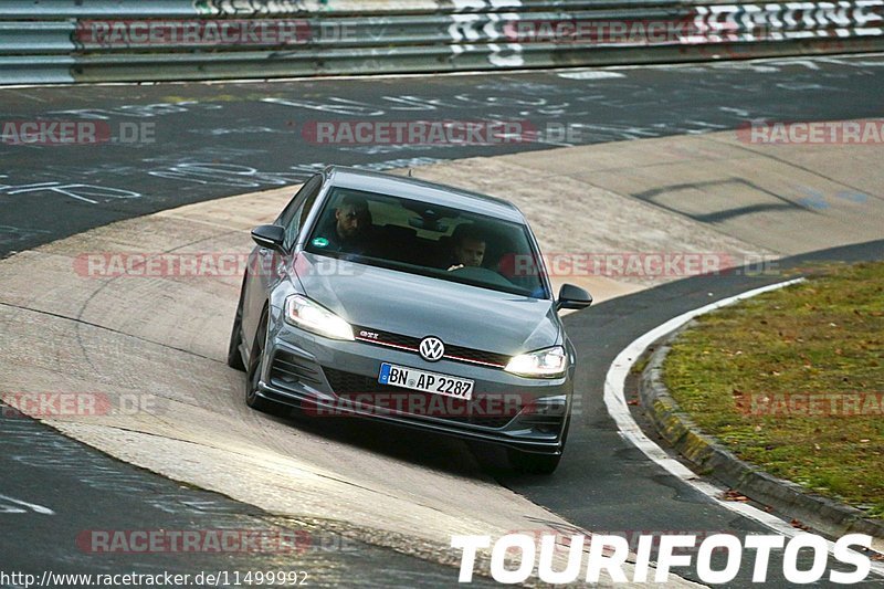 Bild #11499992 - Touristenfahrten Nürburgring Nordschleife (15.11.2020)