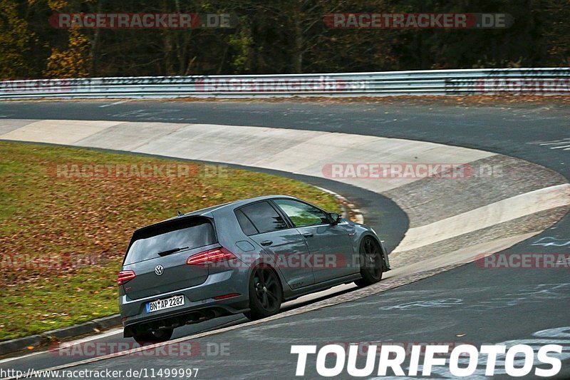 Bild #11499997 - Touristenfahrten Nürburgring Nordschleife (15.11.2020)