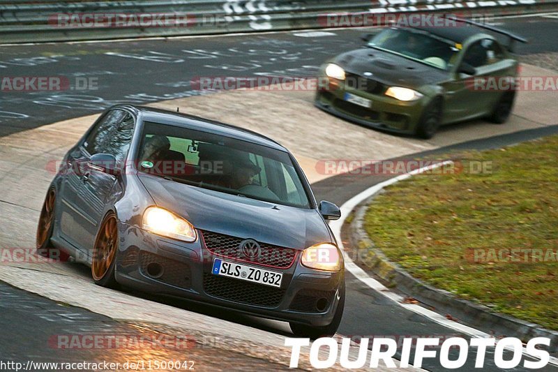 Bild #11500042 - Touristenfahrten Nürburgring Nordschleife (15.11.2020)