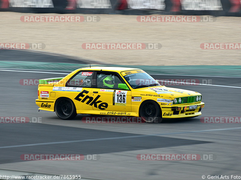 Bild #7865955 - FHR Test- und Einstelltag Nürburgring Gp-Strecke