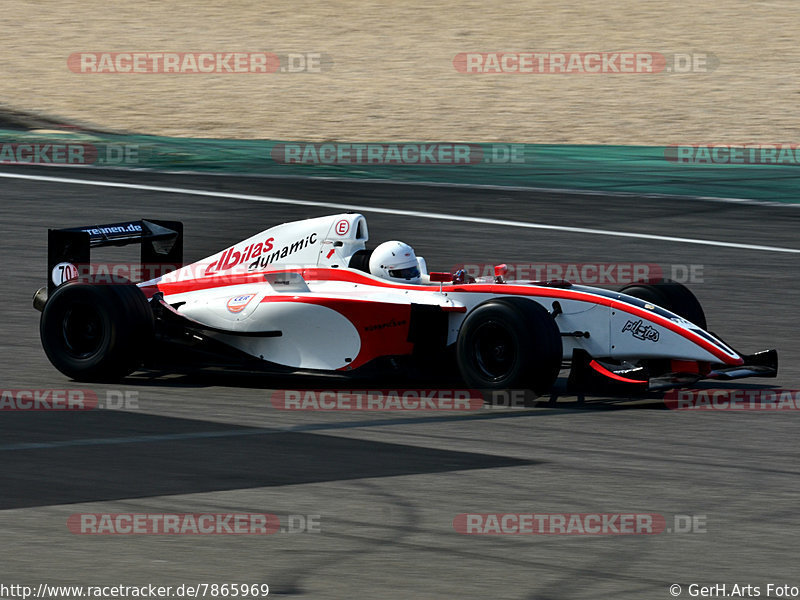 Bild #7865969 - FHR Test- und Einstelltag Nürburgring Gp-Strecke