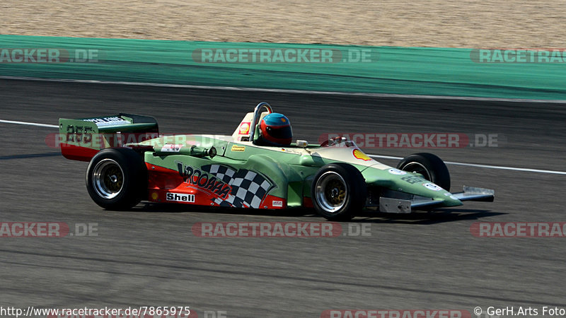 Bild #7865975 - FHR Test- und Einstelltag Nürburgring Gp-Strecke