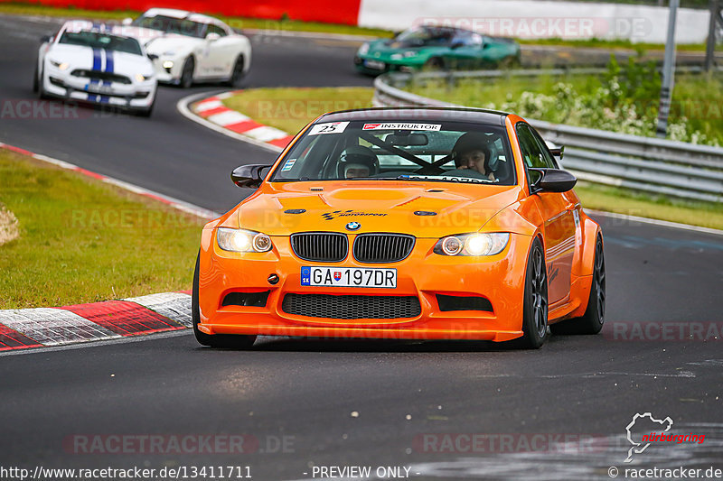 Bild #13411711 - Sportfahrertraining Nordschleife XL - Nürburgring - Nürburgring