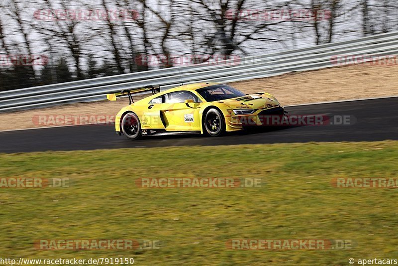 Bild #7919150 - VLN Langstreckenmeisterschaft - Nürburgring