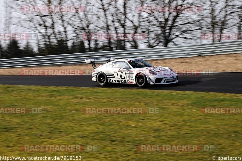 Bild #7919153 - VLN Langstreckenmeisterschaft - Nürburgring