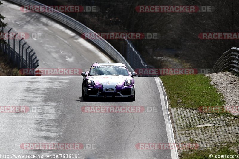 Bild #7919191 - VLN Langstreckenmeisterschaft - Nürburgring