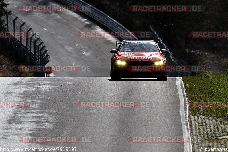 Bild #7919197 - VLN Langstreckenmeisterschaft - Nürburgring