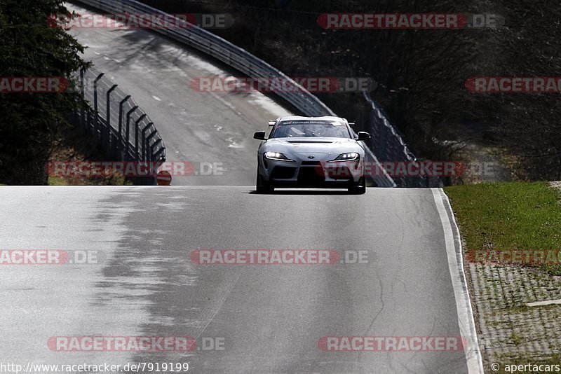 Bild #7919199 - VLN Langstreckenmeisterschaft - Nürburgring
