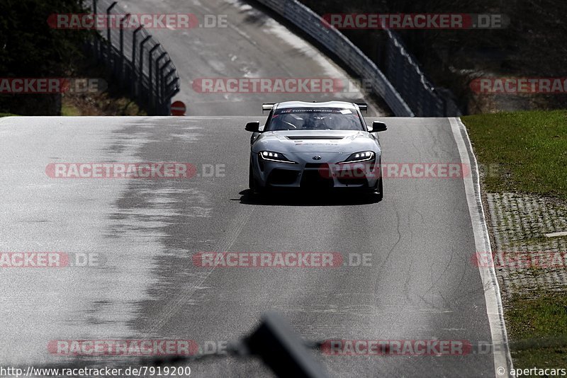 Bild #7919200 - VLN Langstreckenmeisterschaft - Nürburgring