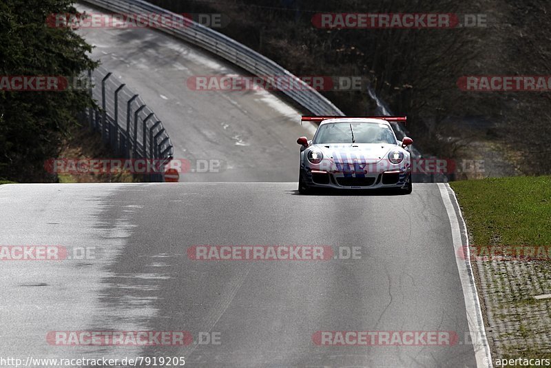 Bild #7919205 - VLN Langstreckenmeisterschaft - Nürburgring