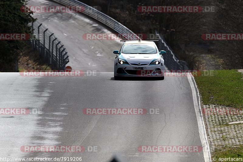 Bild #7919206 - VLN Langstreckenmeisterschaft - Nürburgring