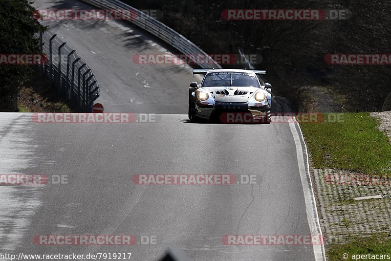 Bild #7919217 - VLN Langstreckenmeisterschaft - Nürburgring