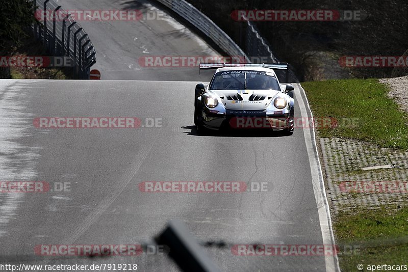 Bild #7919218 - VLN Langstreckenmeisterschaft - Nürburgring