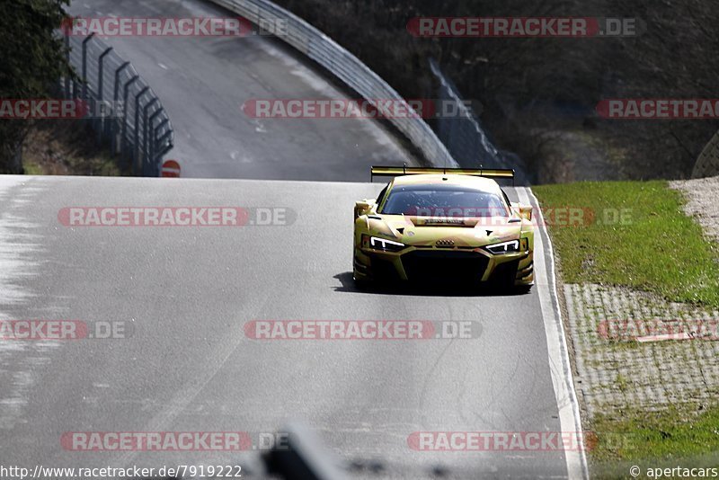 Bild #7919222 - VLN Langstreckenmeisterschaft - Nürburgring