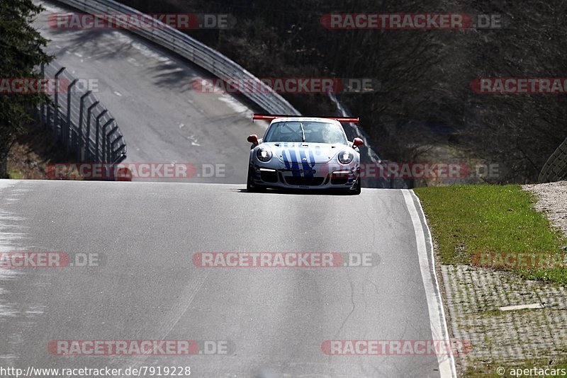 Bild #7919228 - VLN Langstreckenmeisterschaft - Nürburgring