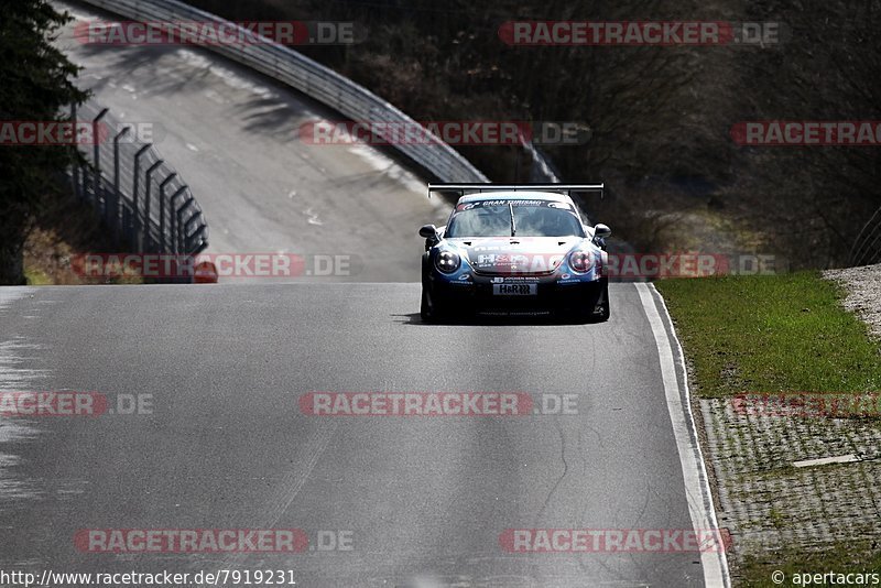 Bild #7919231 - VLN Langstreckenmeisterschaft - Nürburgring