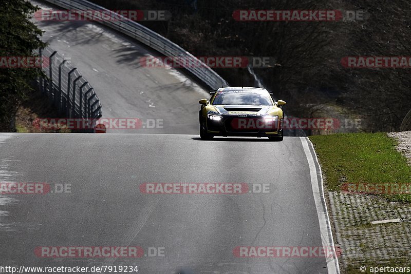Bild #7919234 - VLN Langstreckenmeisterschaft - Nürburgring