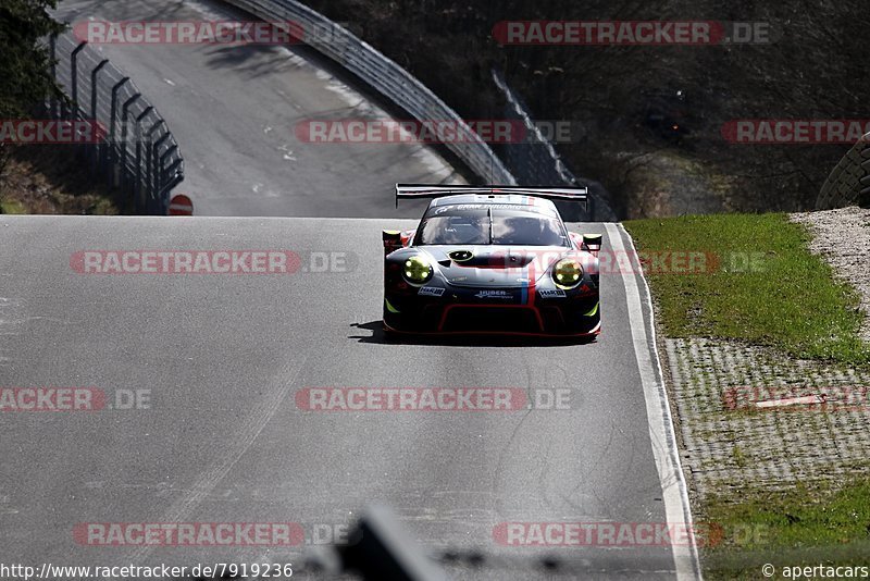 Bild #7919236 - VLN Langstreckenmeisterschaft - Nürburgring