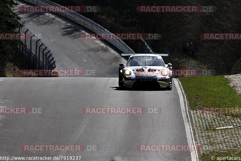 Bild #7919237 - VLN Langstreckenmeisterschaft - Nürburgring