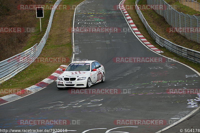 Bild #7920018 - VLN Langstreckenmeisterschaft - Nürburgring