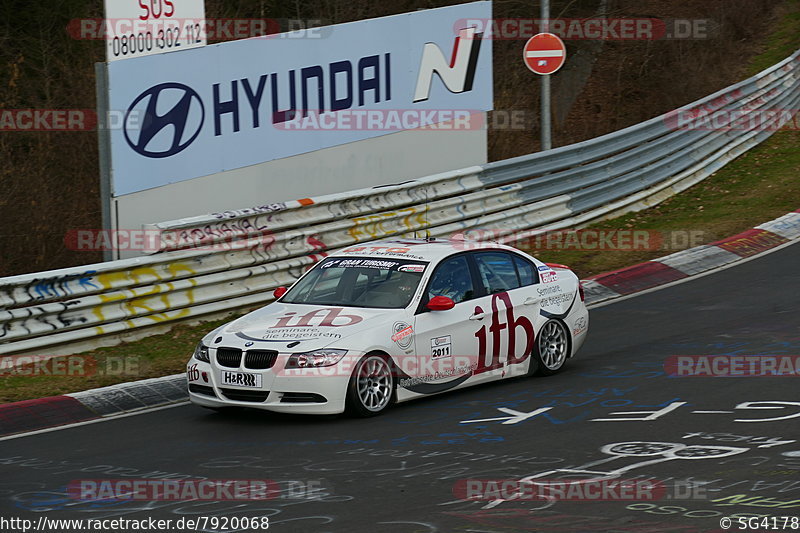 Bild #7920068 - VLN Langstreckenmeisterschaft - Nürburgring