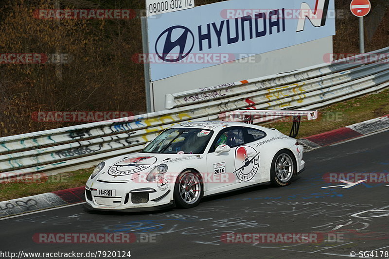 Bild #7920124 - VLN Langstreckenmeisterschaft - Nürburgring