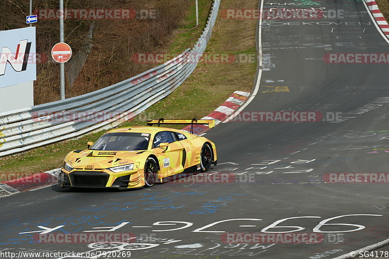 Bild #7920269 - VLN Langstreckenmeisterschaft - Nürburgring