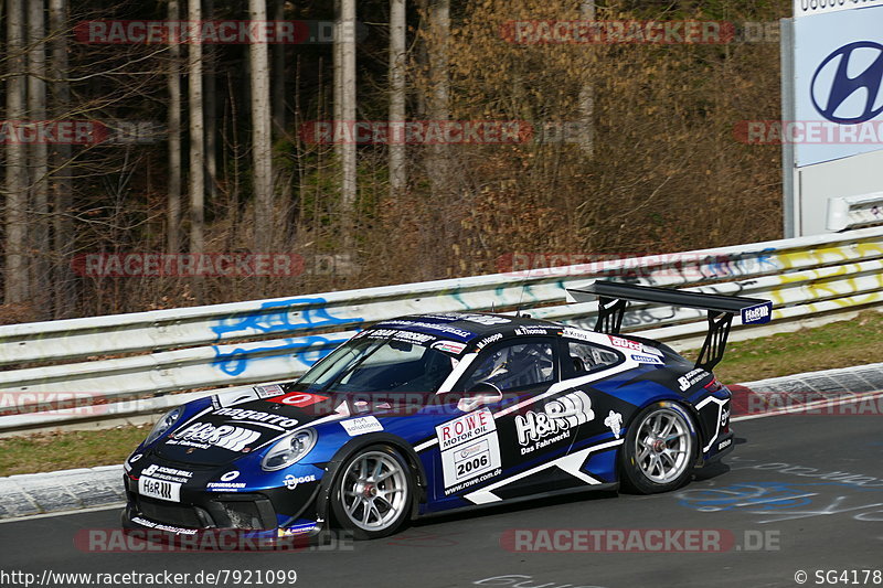 Bild #7921099 - VLN Langstreckenmeisterschaft - Nürburgring