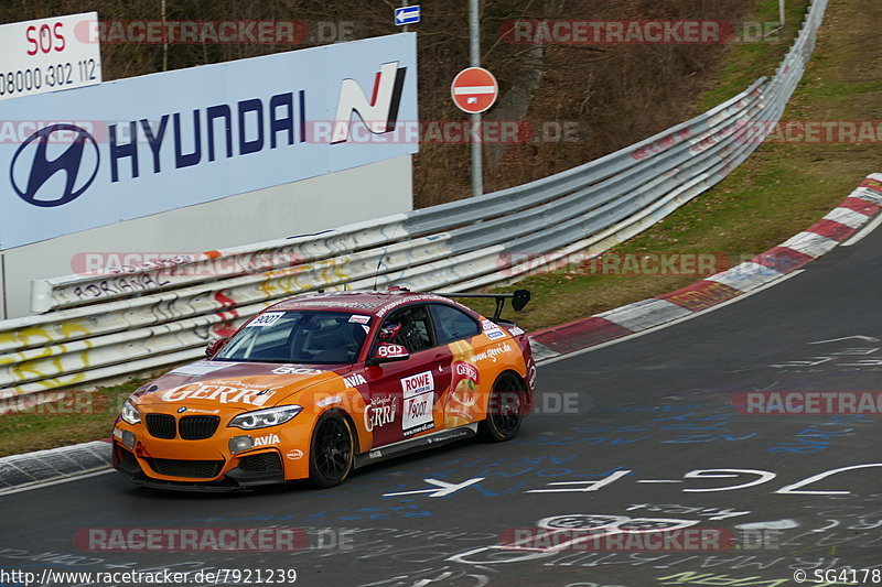 Bild #7921239 - VLN Langstreckenmeisterschaft - Nürburgring