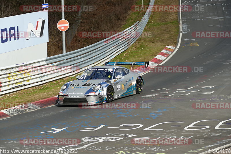 Bild #7922223 - VLN Langstreckenmeisterschaft - Nürburgring