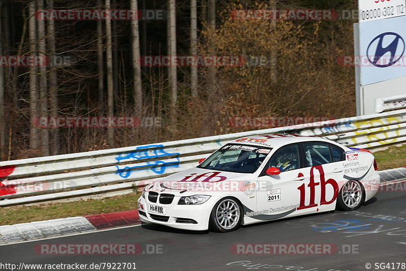 Bild #7922701 - VLN Langstreckenmeisterschaft - Nürburgring
