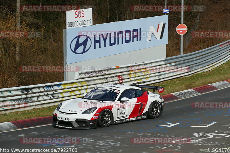 Bild #7922703 - VLN Langstreckenmeisterschaft - Nürburgring