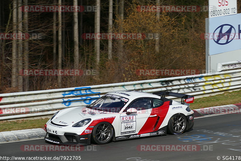 Bild #7922705 - VLN Langstreckenmeisterschaft - Nürburgring
