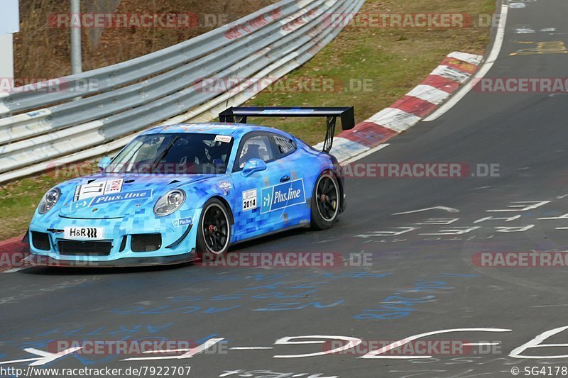 Bild #7922707 - VLN Langstreckenmeisterschaft - Nürburgring