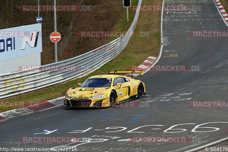 Bild #7922714 - VLN Langstreckenmeisterschaft - Nürburgring