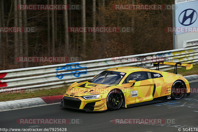 Bild #7925628 - VLN Langstreckenmeisterschaft - Nürburgring