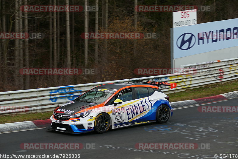 Bild #7926306 - VLN Langstreckenmeisterschaft - Nürburgring