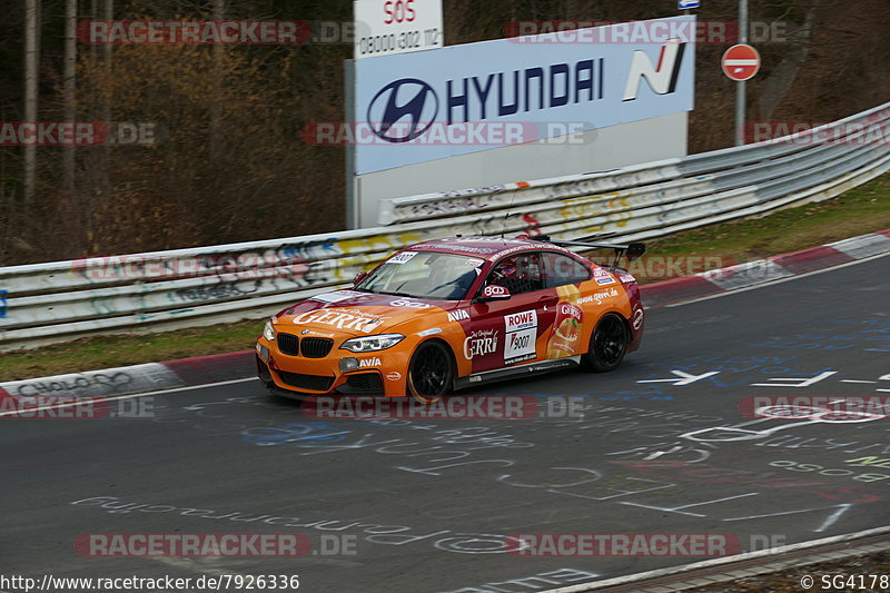 Bild #7926336 - VLN Langstreckenmeisterschaft - Nürburgring