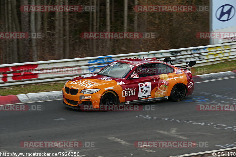 Bild #7926350 - VLN Langstreckenmeisterschaft - Nürburgring