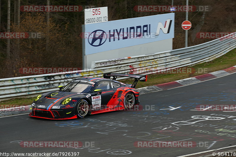 Bild #7926397 - VLN Langstreckenmeisterschaft - Nürburgring