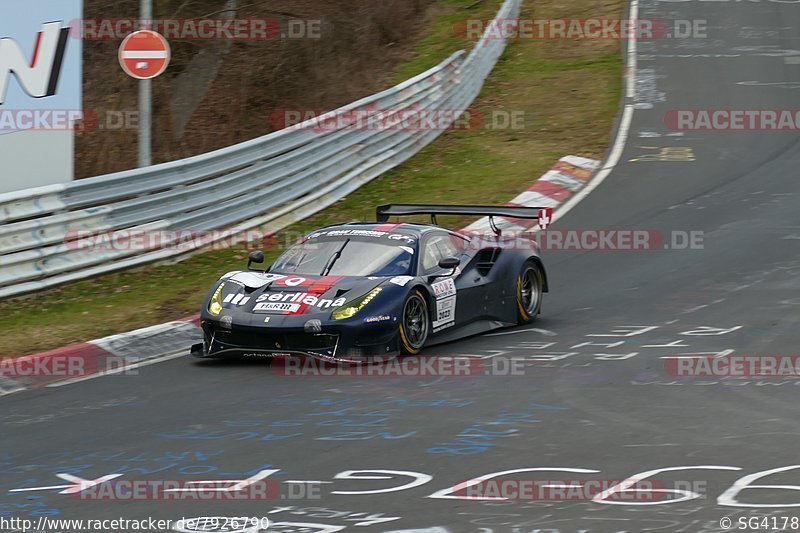 Bild #7926790 - VLN Langstreckenmeisterschaft - Nürburgring